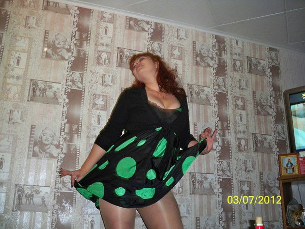 Елена Мысикова