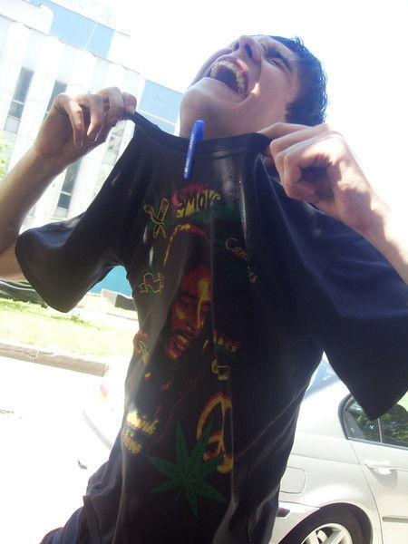 Вадим Флинде