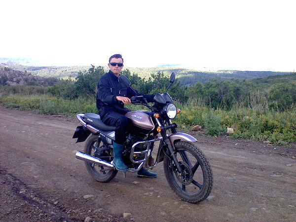 Кирилл Грунин