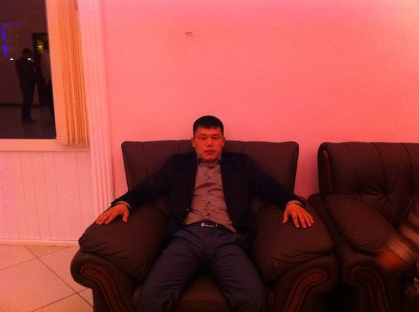 Бегалы Молдаев