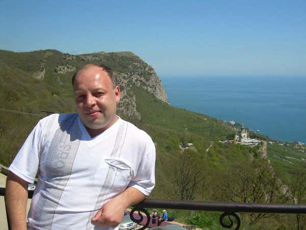 Павел Герасимов