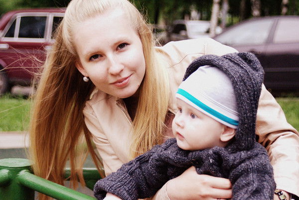 Виктория Шишлова