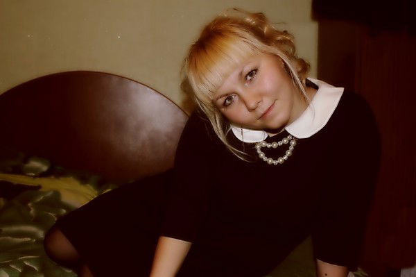 Олеся Пузачёва