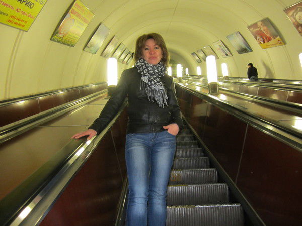 Татьяна Вихлянцева