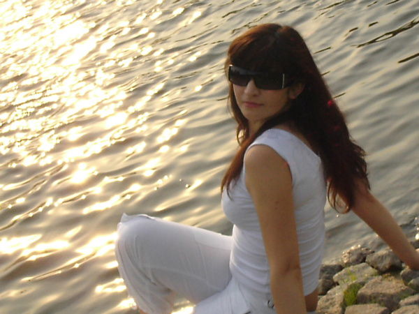 Alsu Khuzhiakhmetova