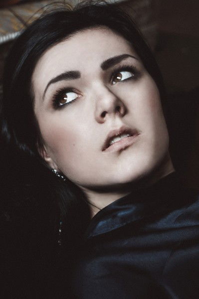 Татьяна Куренных