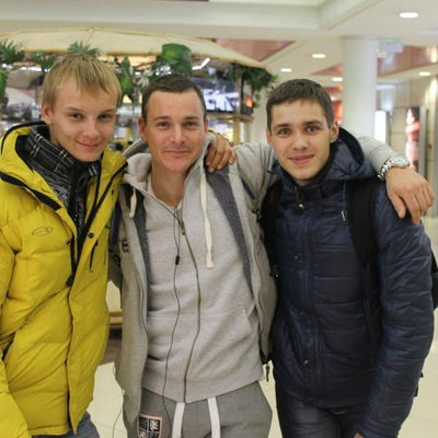 Олег Куницкий