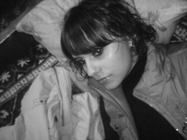 Валентина Новохацкая