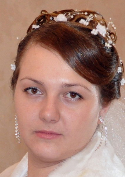 Мария Виноградова