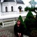 Елена Егеу