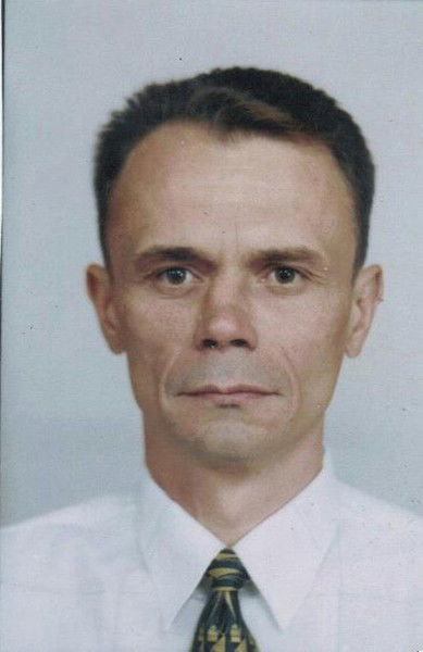 Александр Ткачук