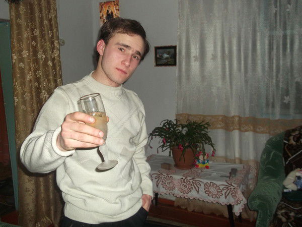 Валоха Сергеич