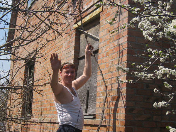 Геннадий Черноусов