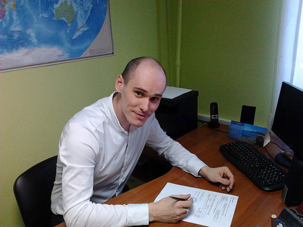 Владимир Гришин