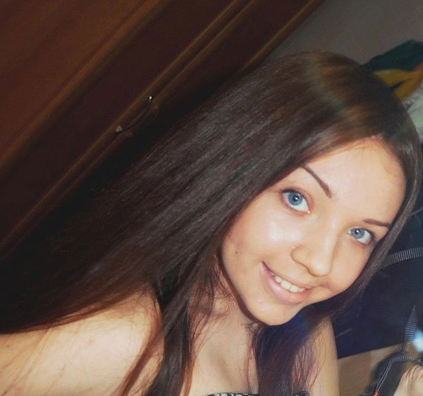 Дарья Кобзева