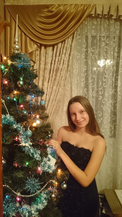 Татьяна Успенская