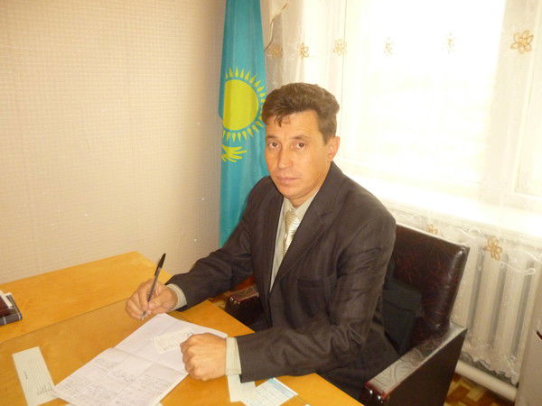 Шубарагашская Средняя Школа