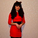 Лена Маклецова