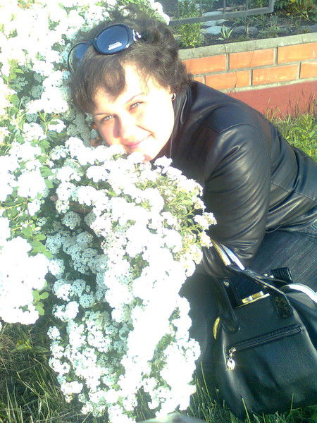 Светлана Кондратова