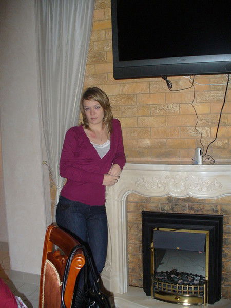 Вика Тарасова