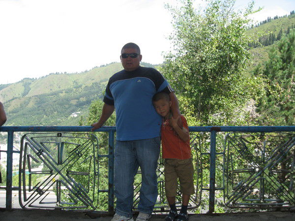 Нурлан Оразбаев