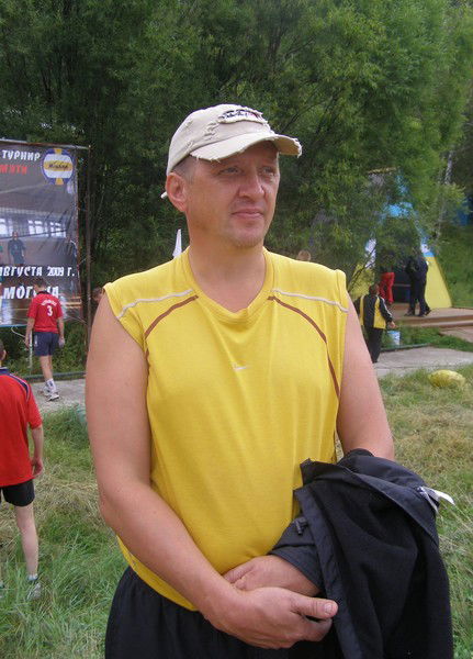 Дмитрий Плюхин