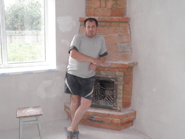 Николай Шевченко