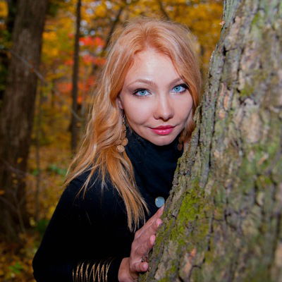 Алёнка Часовских