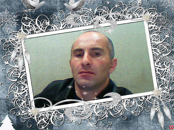 Самвел Лагзян