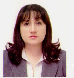 Людмила Овешкова