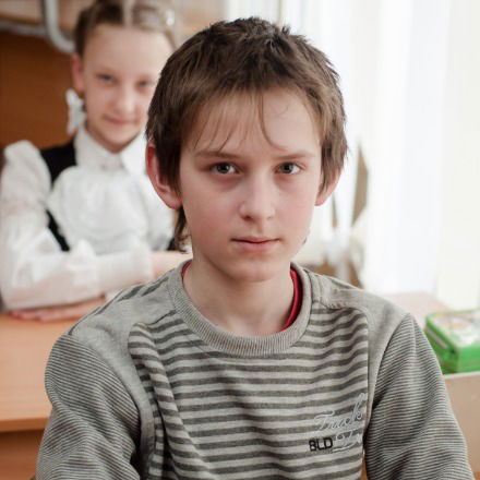 Андрей Никитин