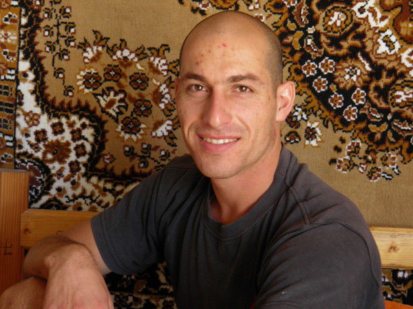 Сейран Садлаев