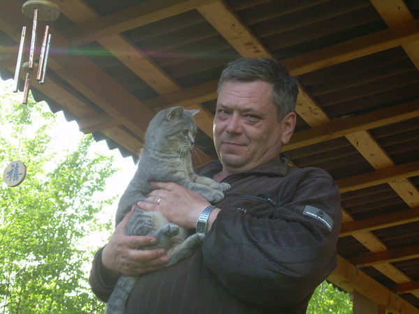 Александр Ершов