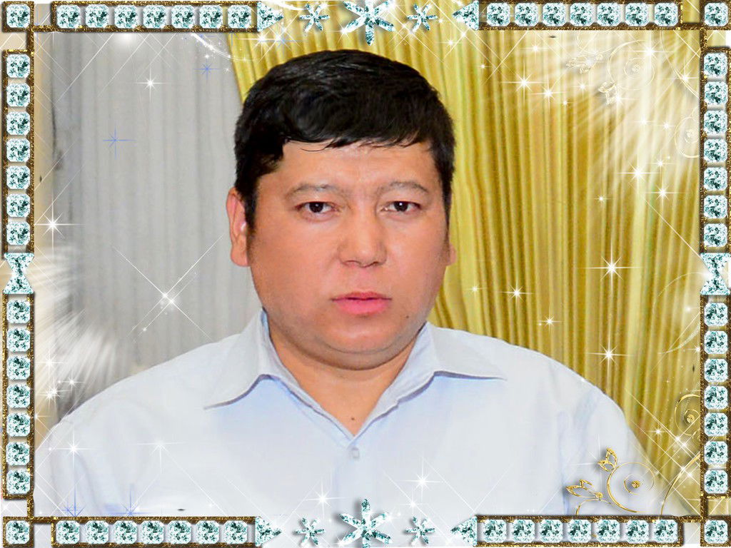 Куаныш Нурманов