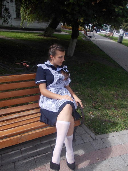 Марина Вознюк