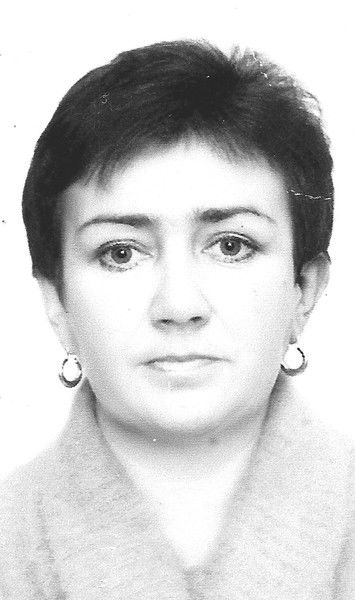 Елена Ксенофонтова