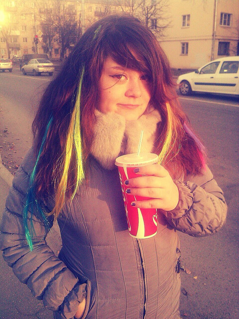 Катрина Томиленко