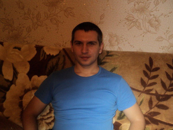 Антон Маличев