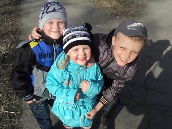 Ольга Шиндяева