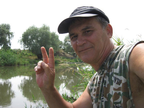 Валерий Свириденко