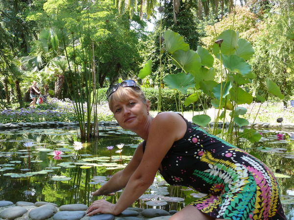 Светлана Истомина