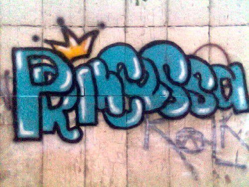 Даша Носикова