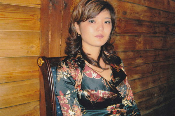 Гульнара Блялова