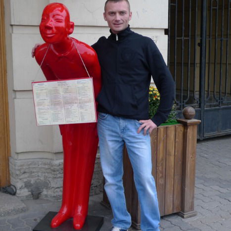 Александр Афанасиев