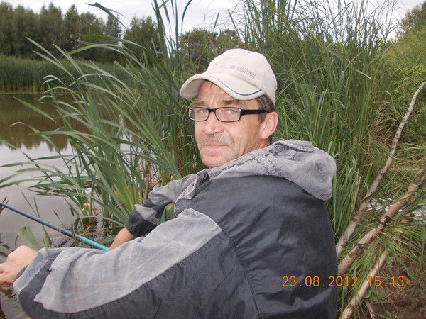 Игорь Никитин