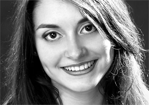 Анна Свинчук