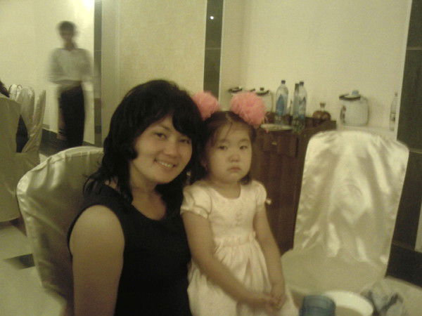 Гульжаухар Скендирова