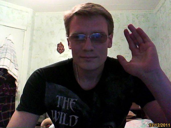 Владимир Даутов