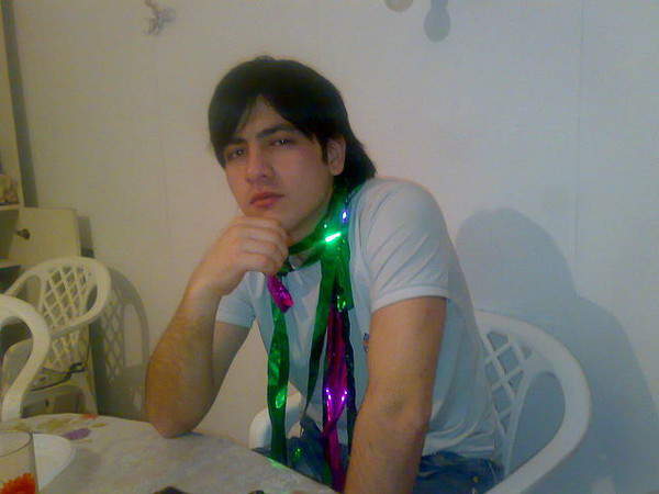 Простой Парен