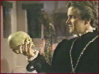 Гамлет Шекспирович